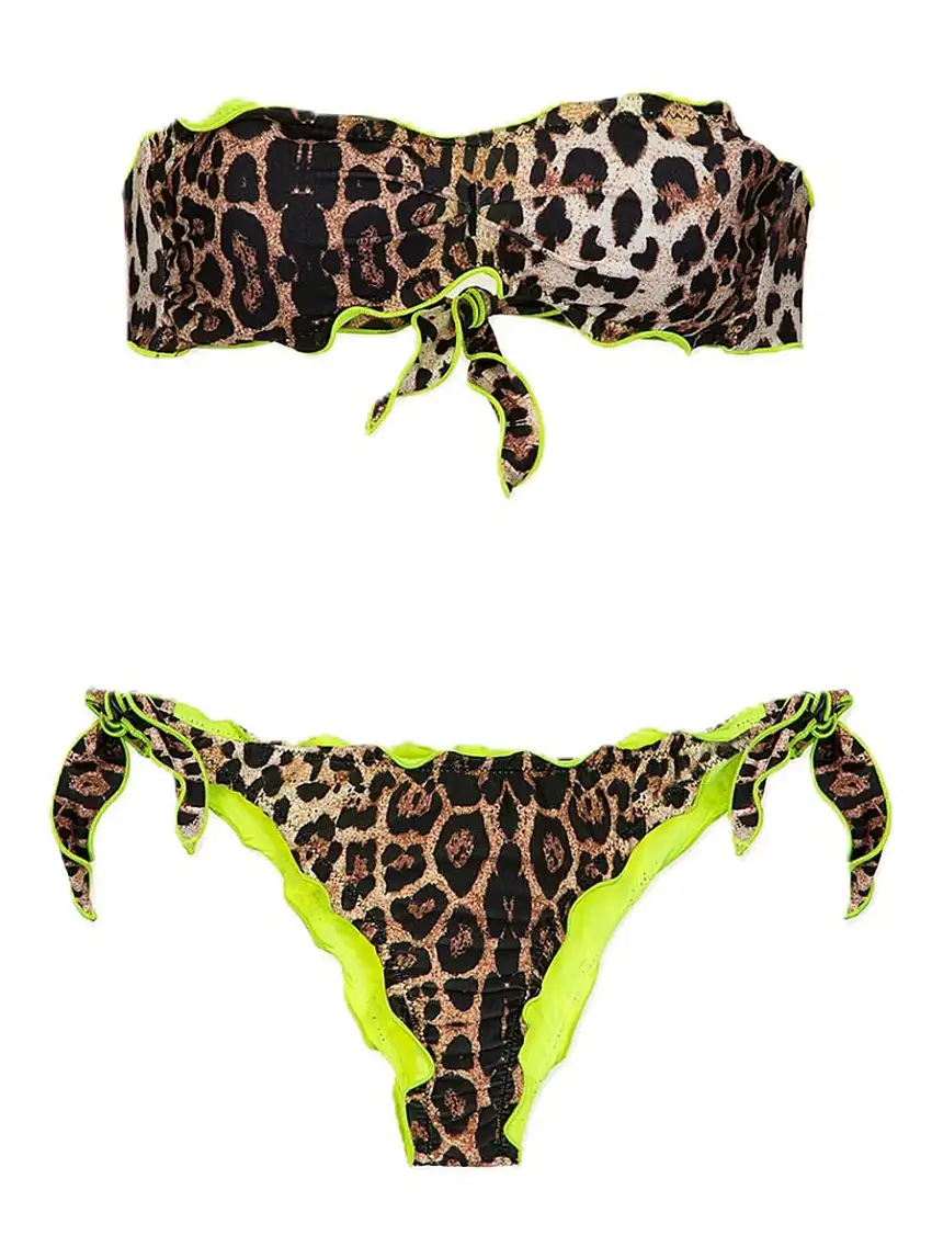 F**k Bikini Donna FK25-0521