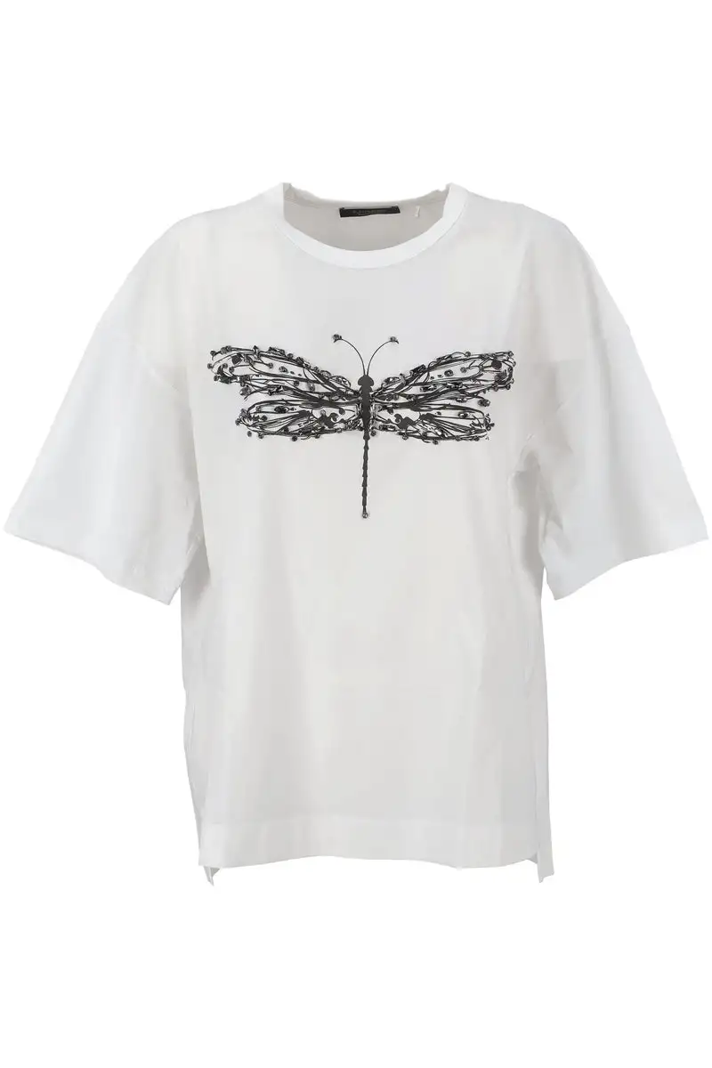 Elena Miro' T-shirt Donna G169Z00240N