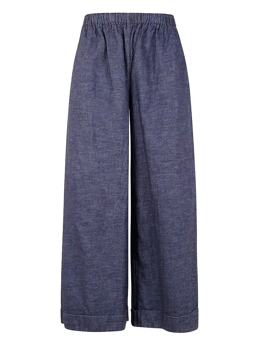 Pantalone Pigiama Cotton Trosers 38364229