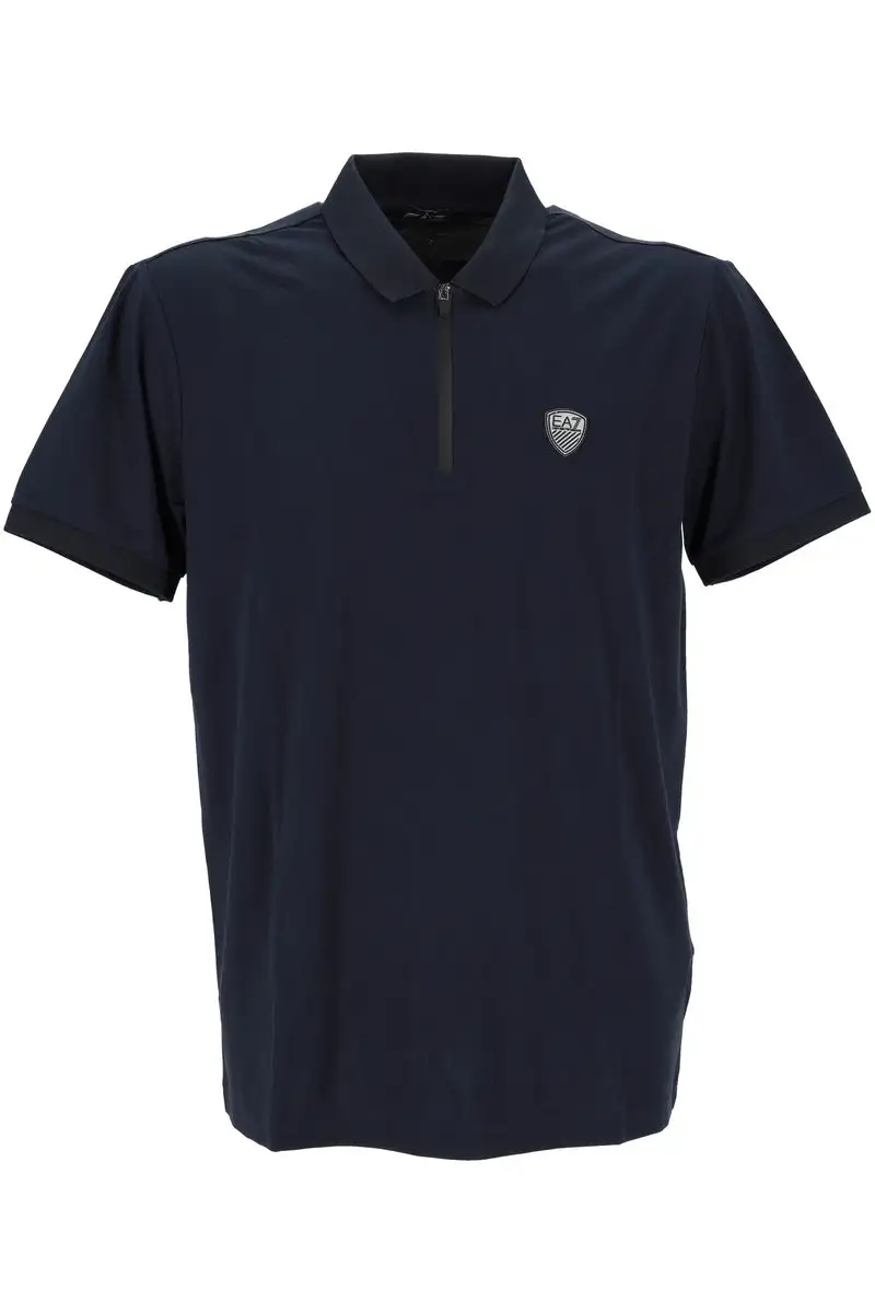 Ea7 Polo Uomo 8NPF13-PJRGZ