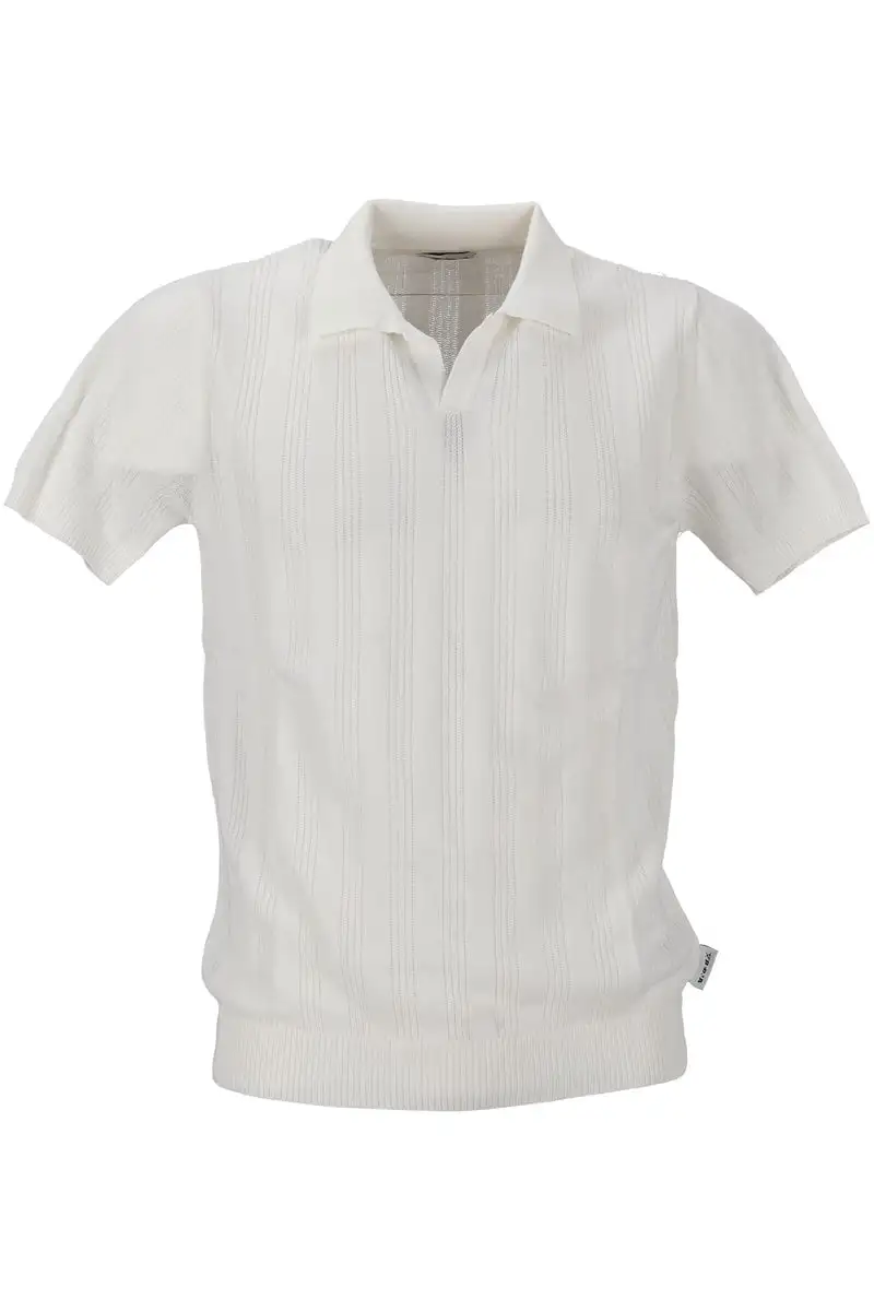 Berna Polo Uomo BER251032