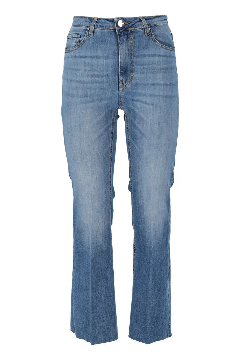 Kocca Jeans Donna DALEVI|