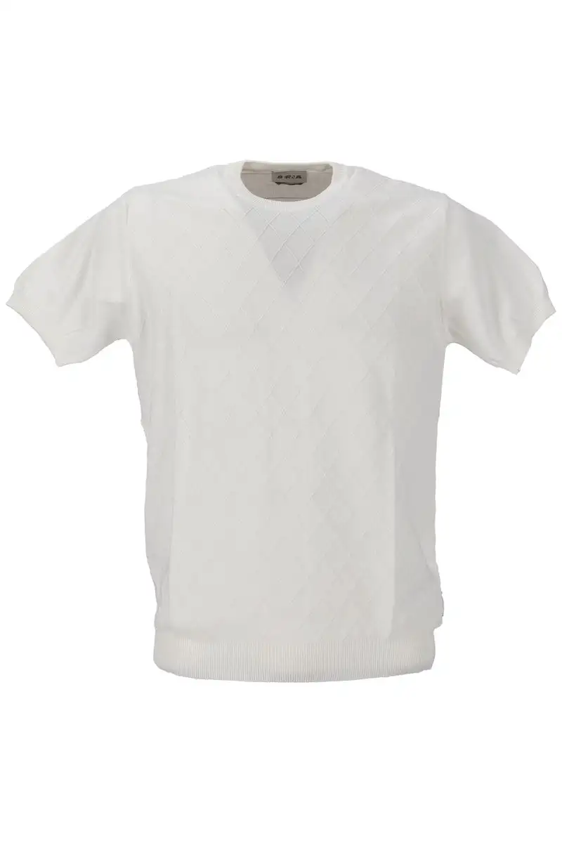 Berna T-shirt Uomo BER251031