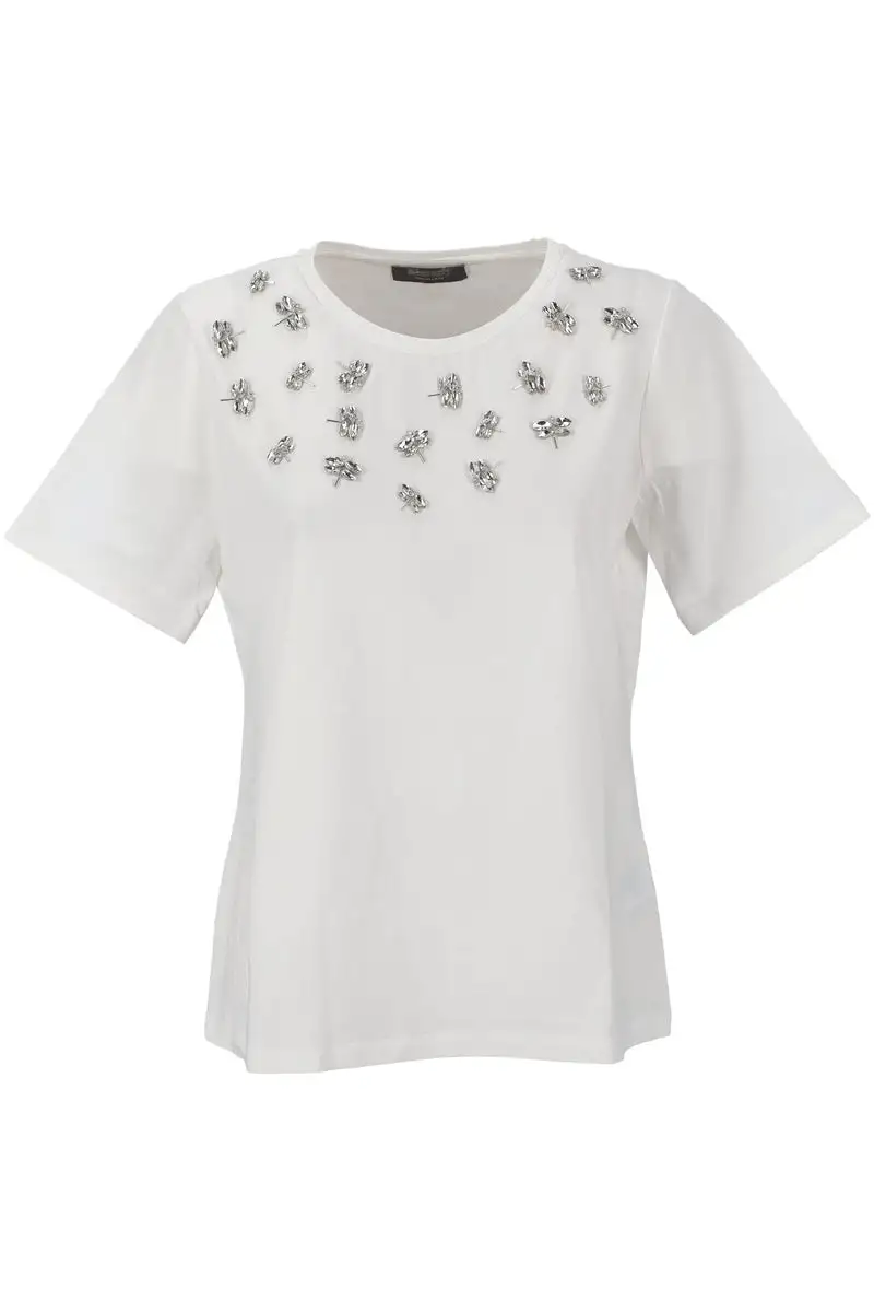 Elena Miro' T-shirt Donna G175Z000249N