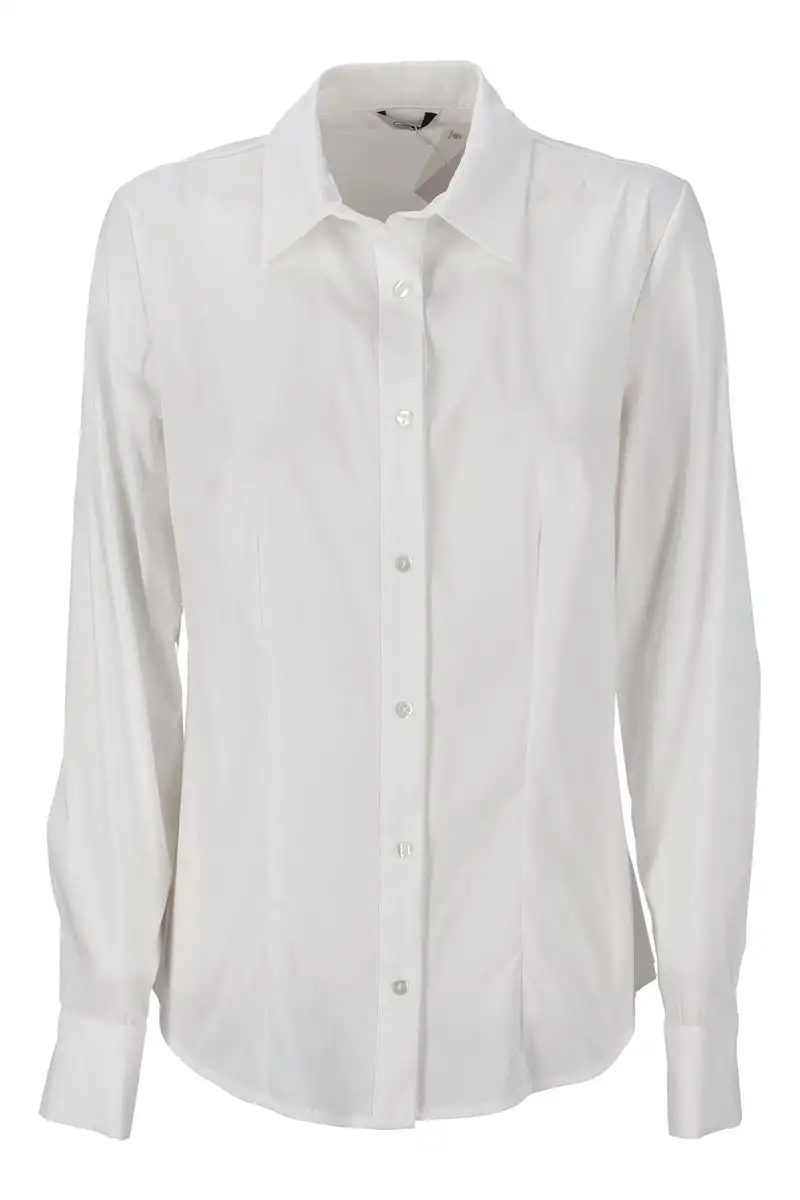 Chris Collection Camicia Donna CH1051-UNI