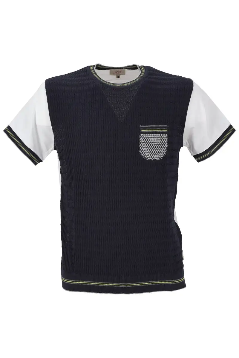 Bob T-shirt Uomo P25PEGS UNICA