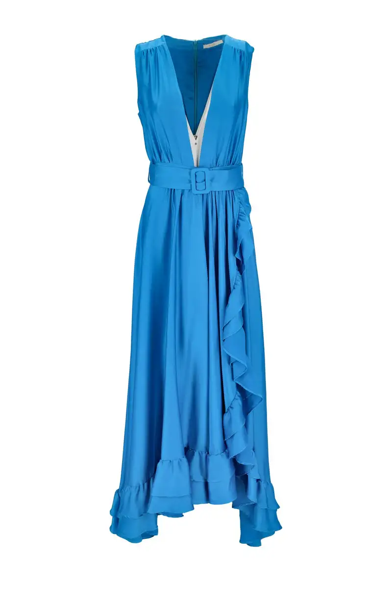Silence Abito Donna NP4088