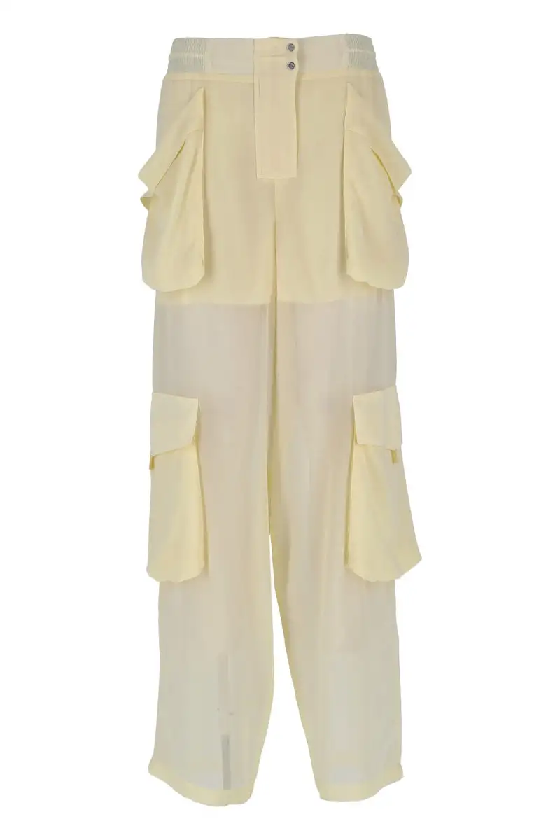 Pinko Pantalone Donna SOTTOCASA