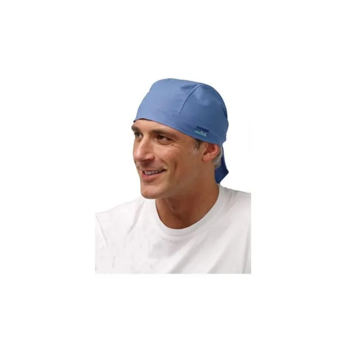 3 Pezzi - Bandana 100% cotone Dr.Blue Siggi 04SE0059/02-0028
