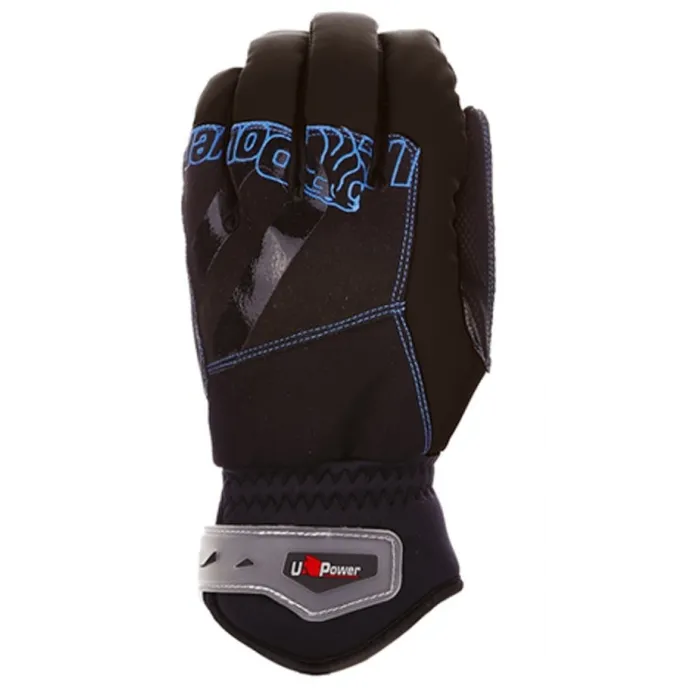 3 Pezzi - Guanti da Lavoro U-Power Yeti GP104RM