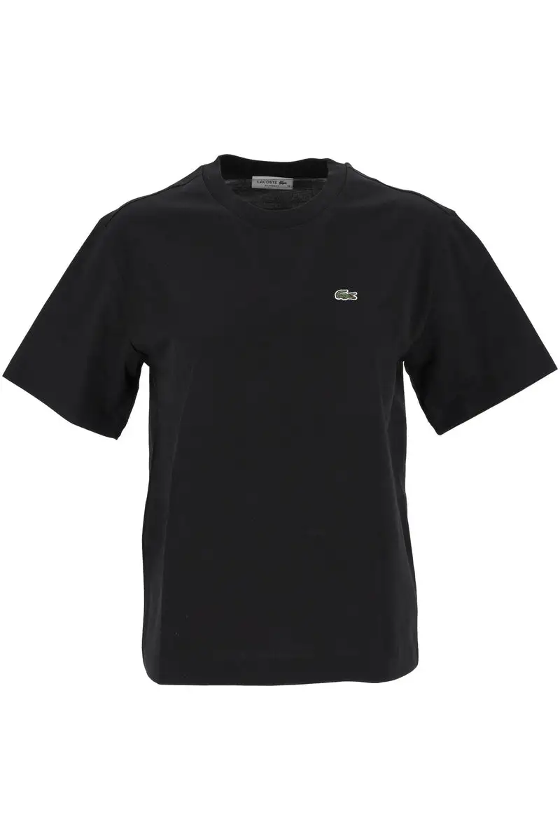 Lacoste T-shirt Donna TF7215
