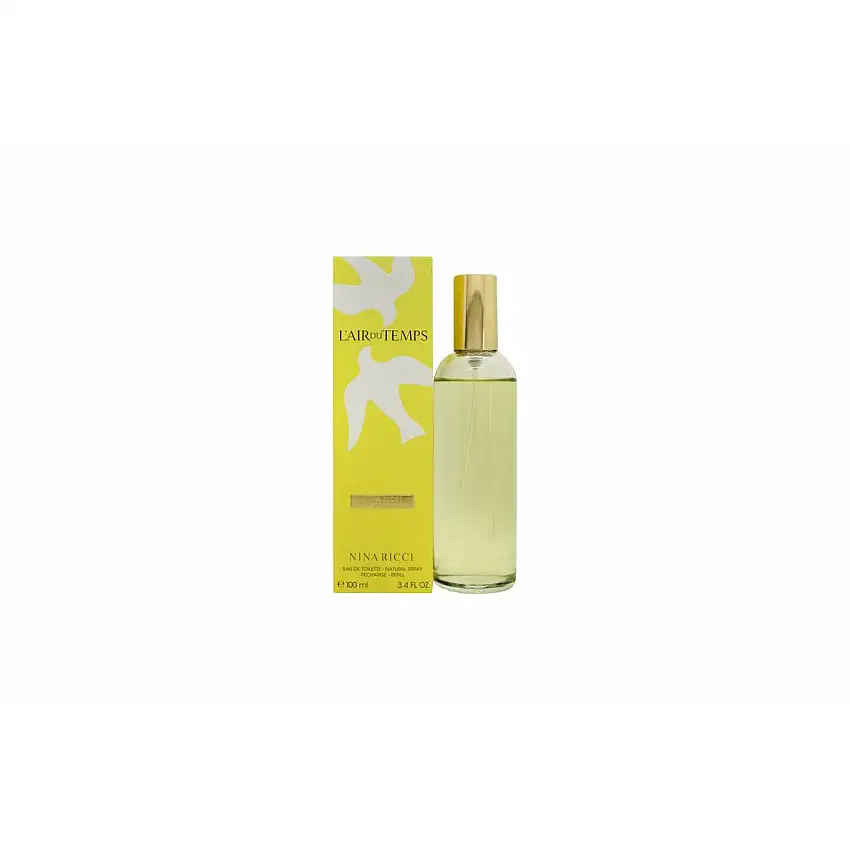 Acqua di Colonia Nina Ricci L'air Du Temps EDT 100 ml 69462143