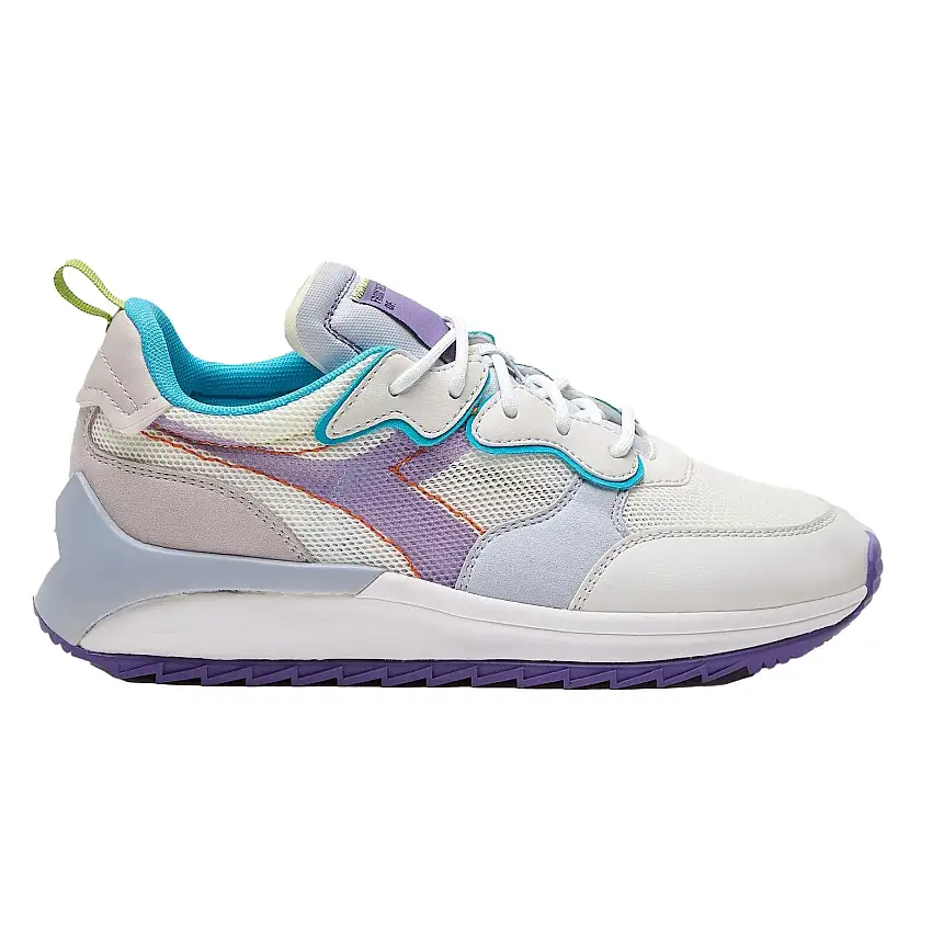 Diadora Sneakers Jolly Pelle Viola