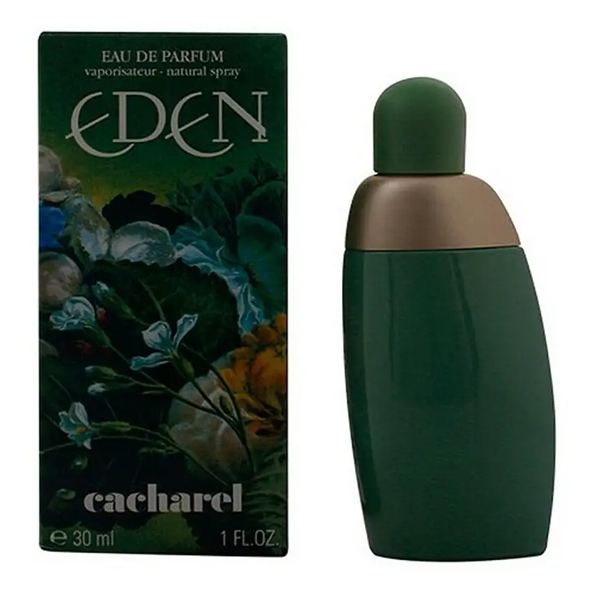 Profumo Donna Eden Cacharel EDP EDP 83654615