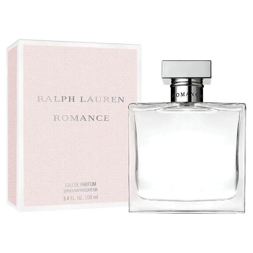 Profumo Donna Ralph Lauren EDP Romance 100 ml 88820606