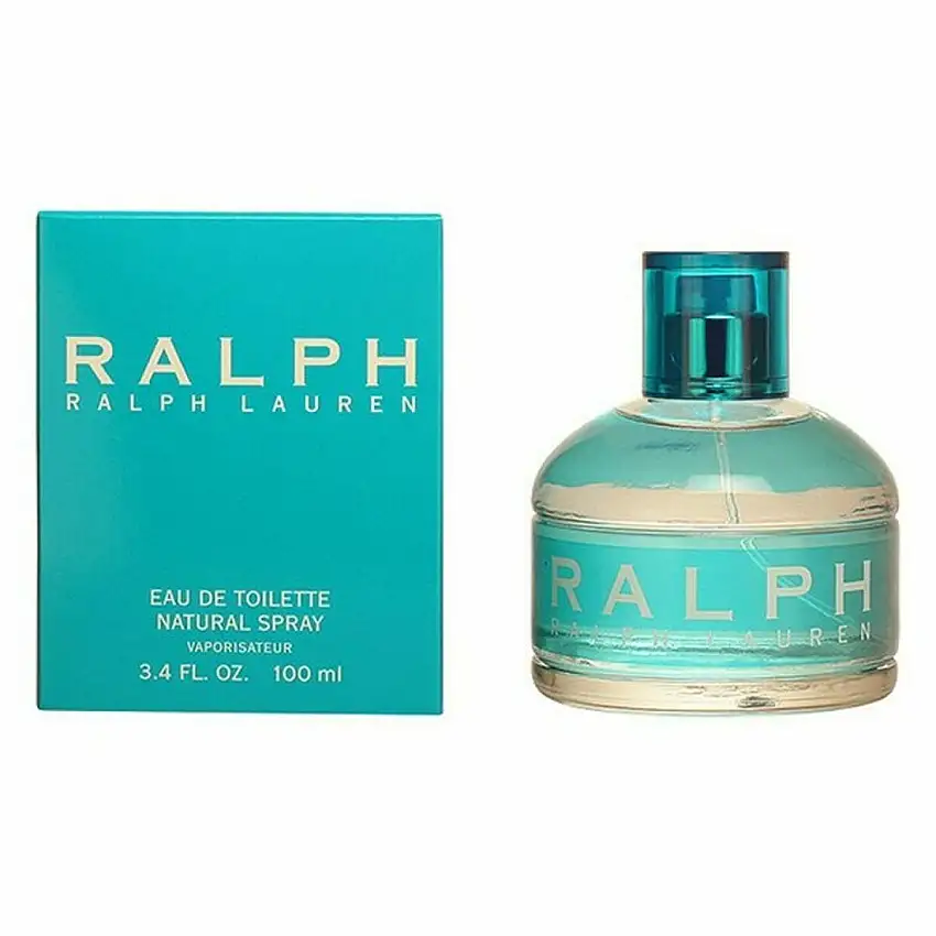 Profumo Donna Ralph Lauren EDT 42663437