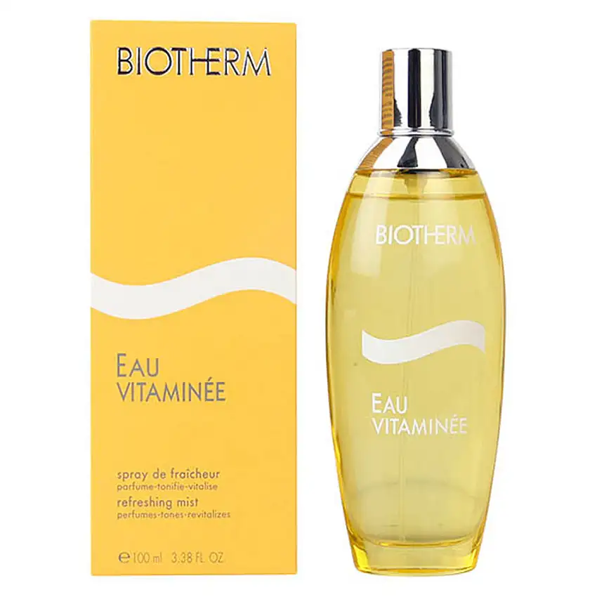 Profumo Donna Biotherm EDT 100 ml 57859061