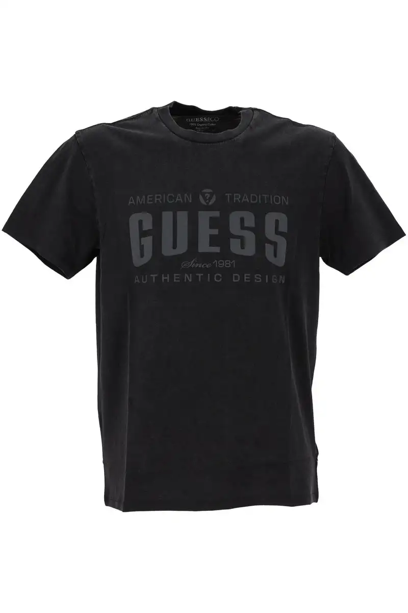 Guess T-shirt Uomo M5GI27 KBW41