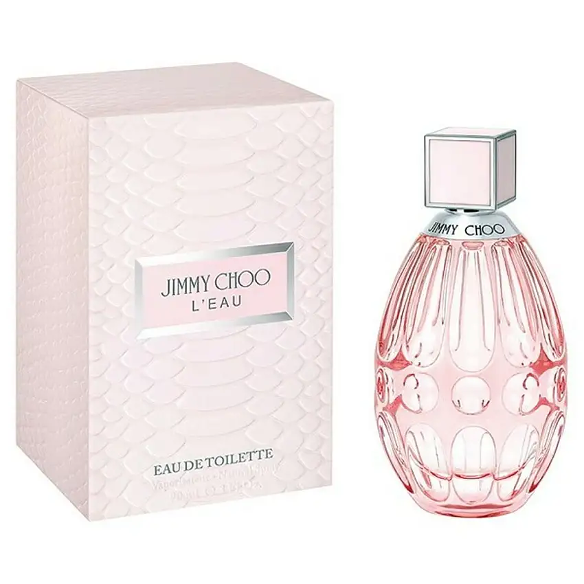 Profumo Donna Jimmy Choo EDT 66699767