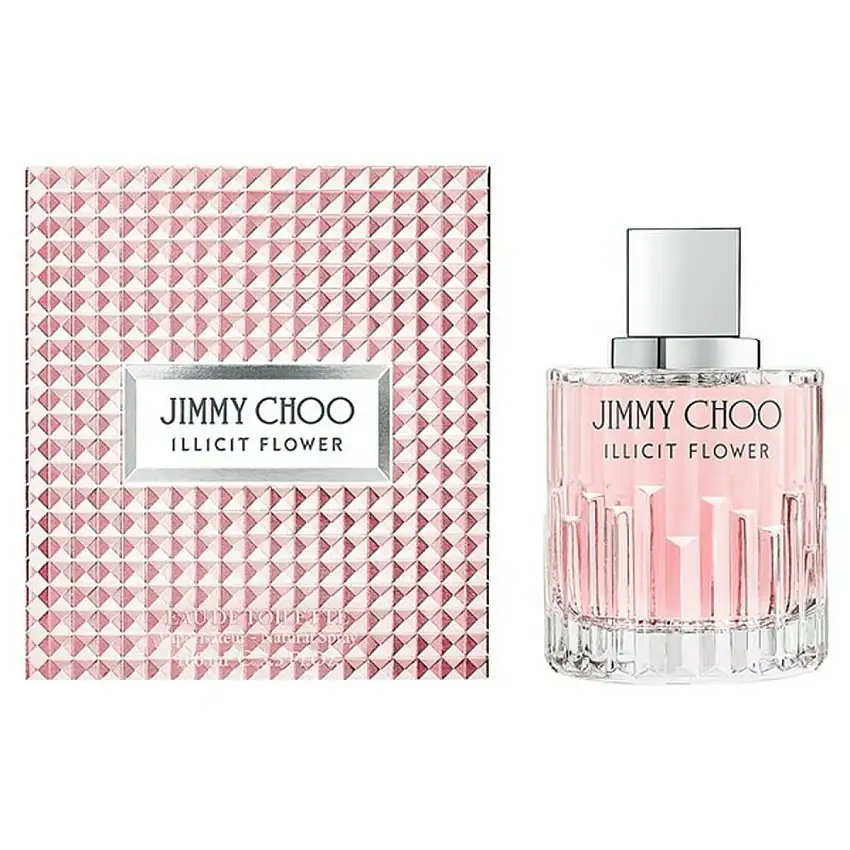 Profumo Donna Jimmy Choo EDT 45506408