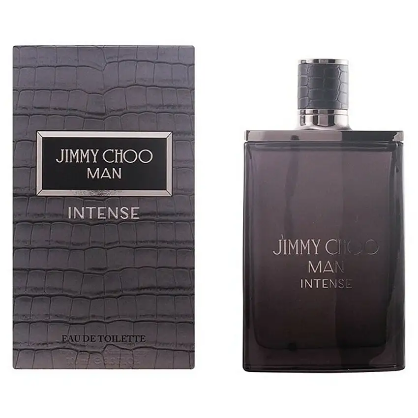 Profumo Uomo Jimmy Choo Man EDT 53816991