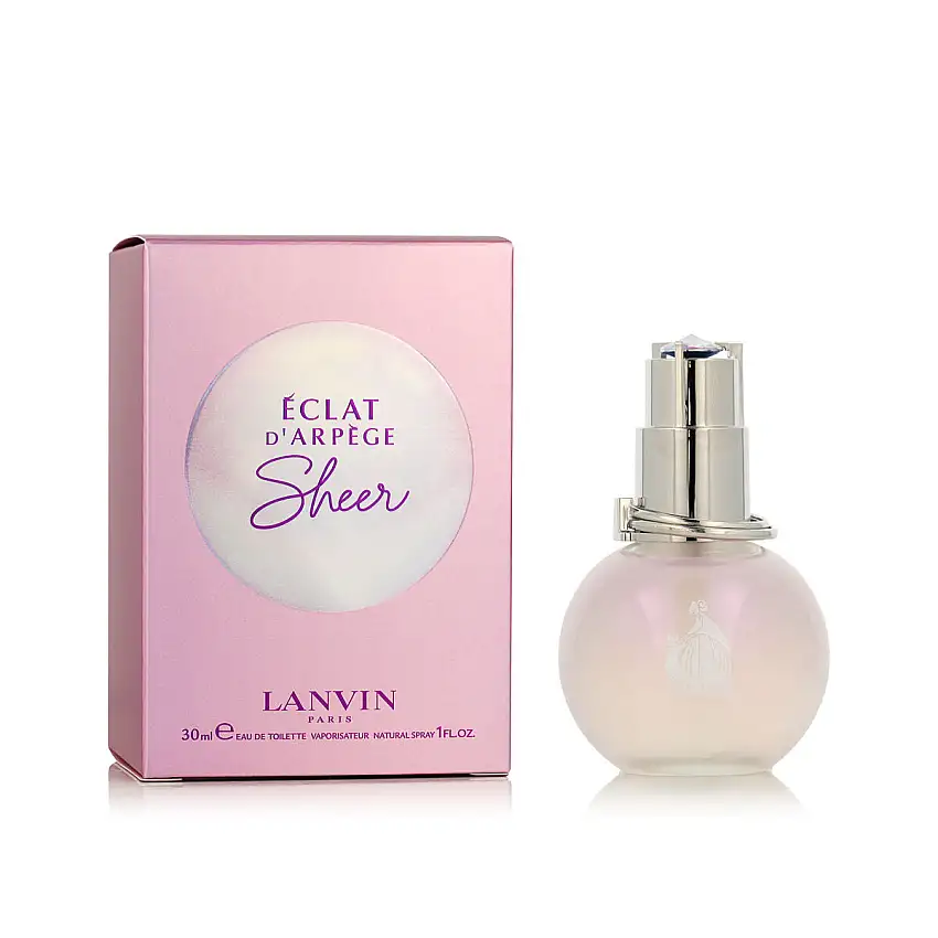 Profumo Donna Lanvin Éclat d'Arpège Sheer EDT 30 ml 60255498