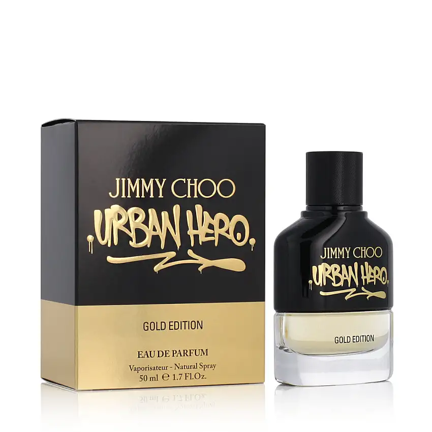 Profumo Uomo Jimmy Choo EDP 50 ml 55881171