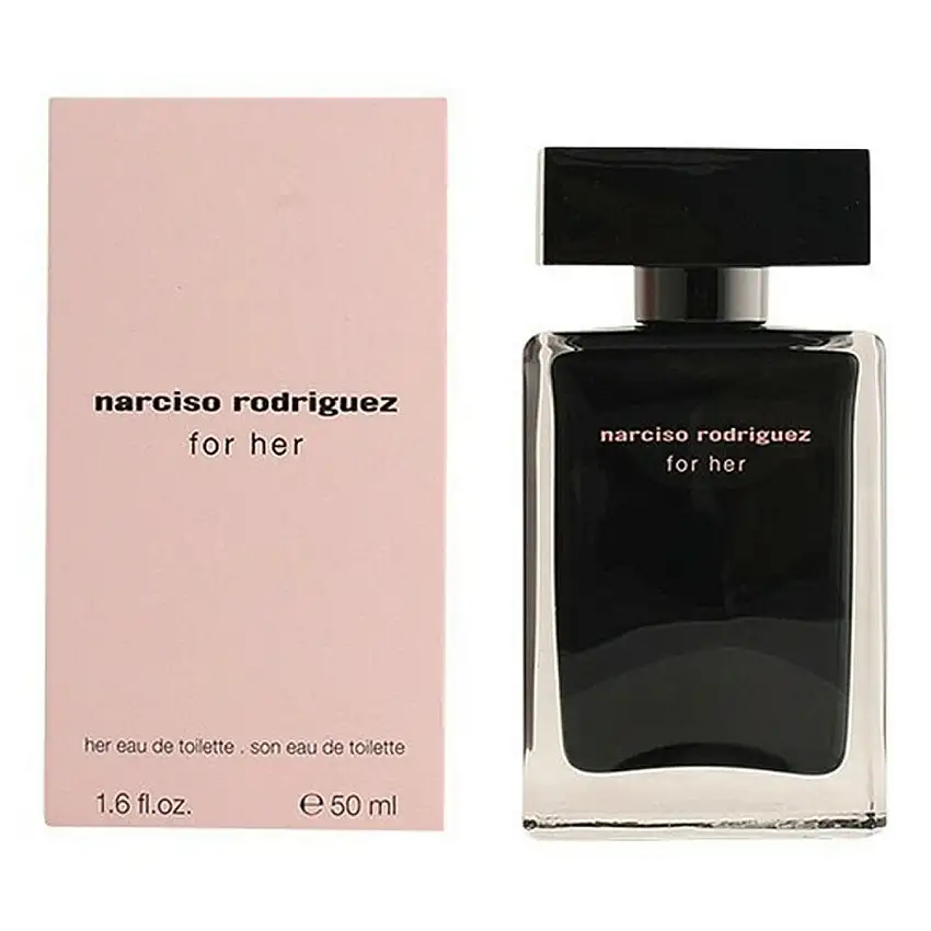 Profumo Donna Narciso Rodriguez EDT 26552891