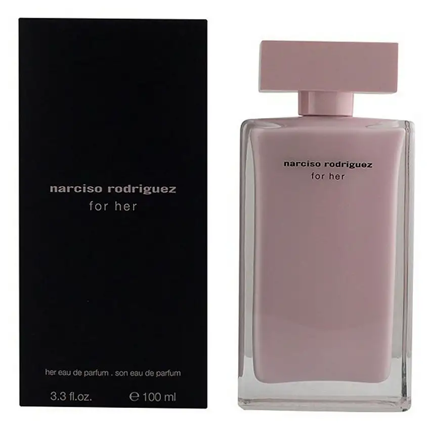 Profumo Donna Narciso Rodriguez For Her Narciso Rodriguez EDP EDP 40583646