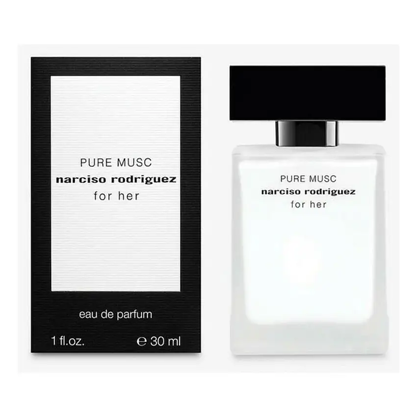 Profumo Donna Pure Musc Narciso Rodriguez EDP EDP 19481149