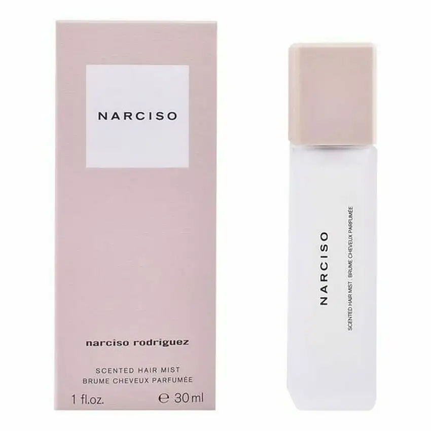 Fragranza per Capelli Hair Mist Narciso Rodriguez 30 ml 32094897