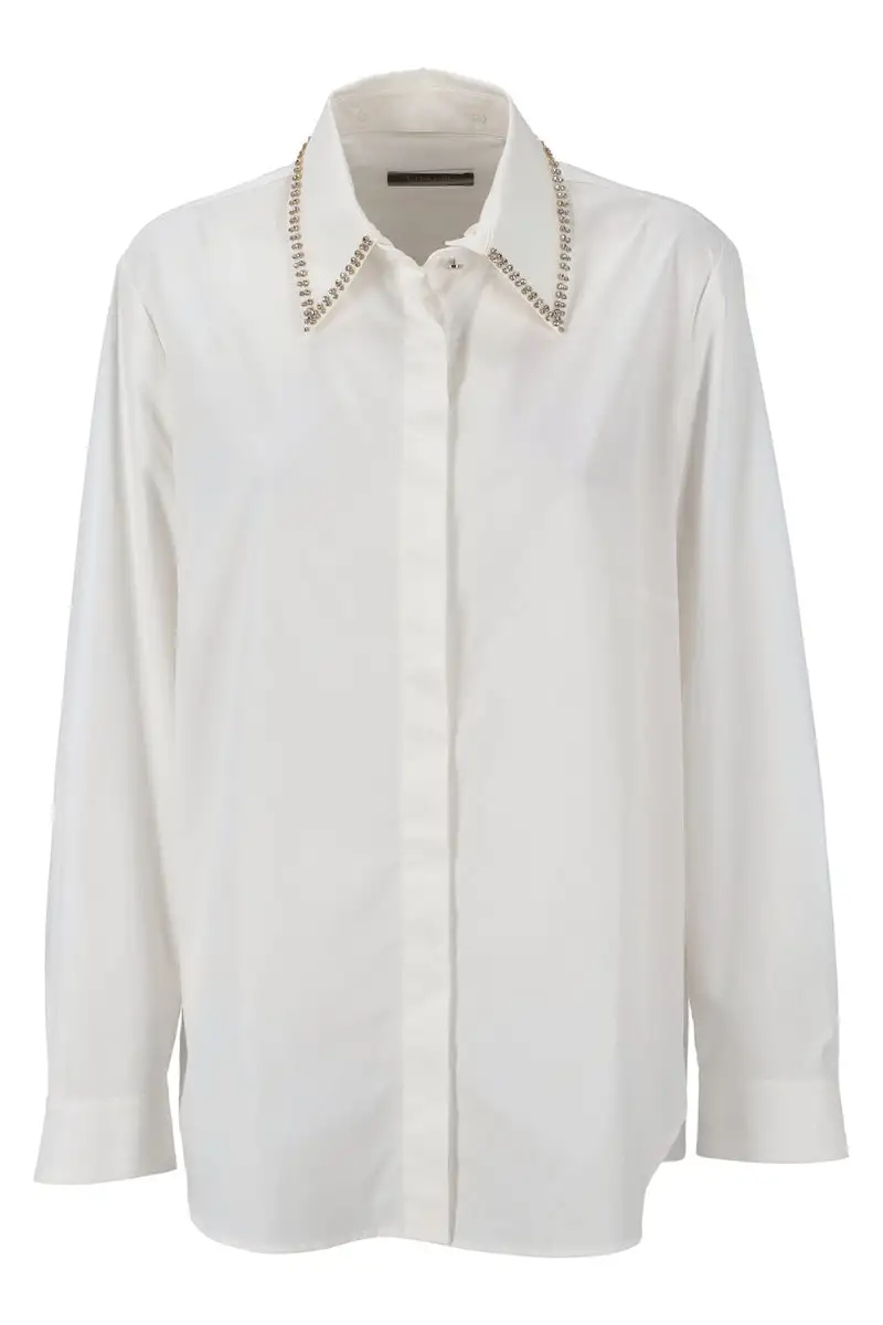 Elena Miro' Camicia Donna 5087P100156N