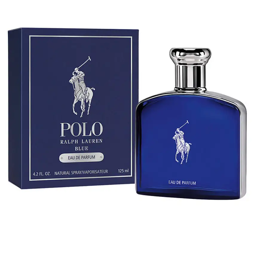 Profumo Uomo Ralph Lauren POLO BLUE EDP EDP 75 ml 44011748