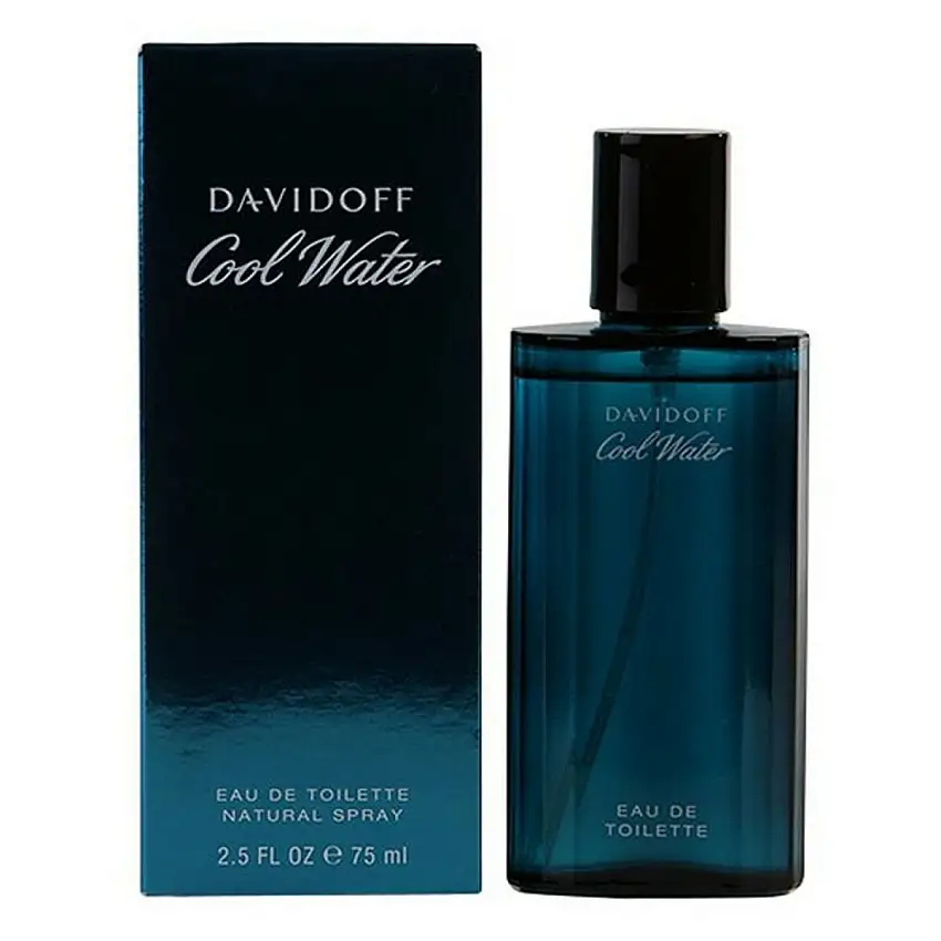 Profumo Uomo Davidoff EDT 32822789