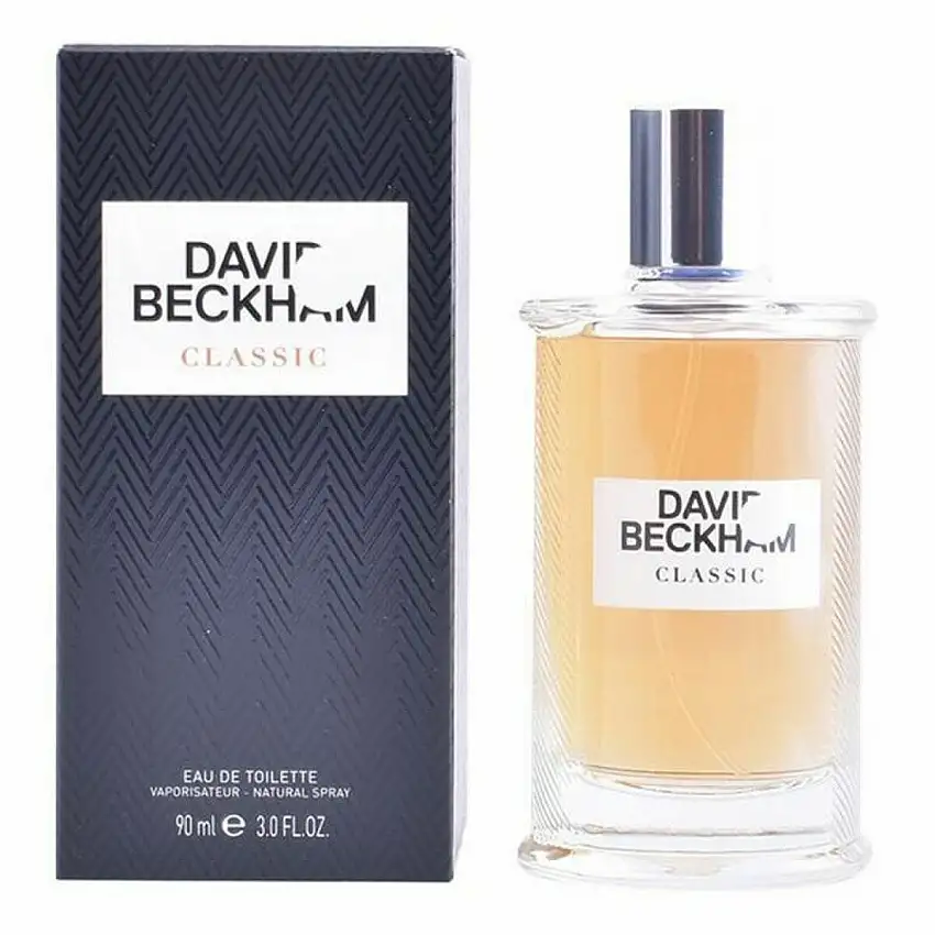 Profumo Uomo David & Victoria Beckham EDT Classic (90 ml) 41041739