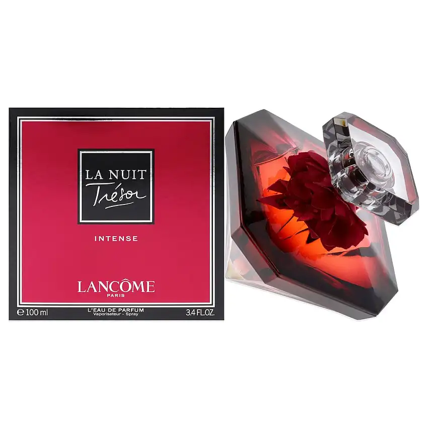 Profumo Donna Lancôme La Nuit Trésor Intense EDP EDP 100 ml 36374787