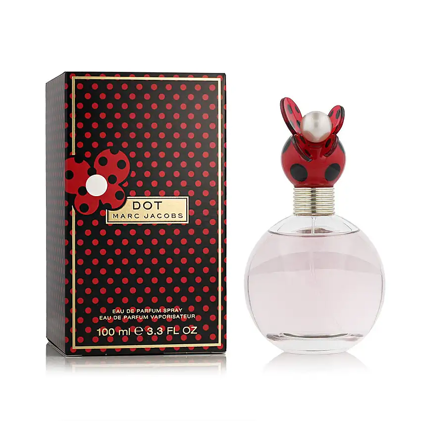 Profumo Donna Marc Jacobs Dot EDP 100 ml 66643556