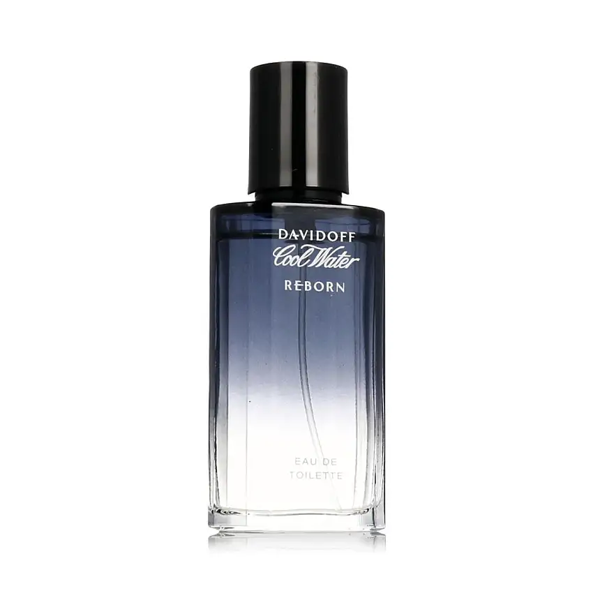Profumo Uomo Davidoff Cool Water Reborn for Him EDT 40 ml 45717570