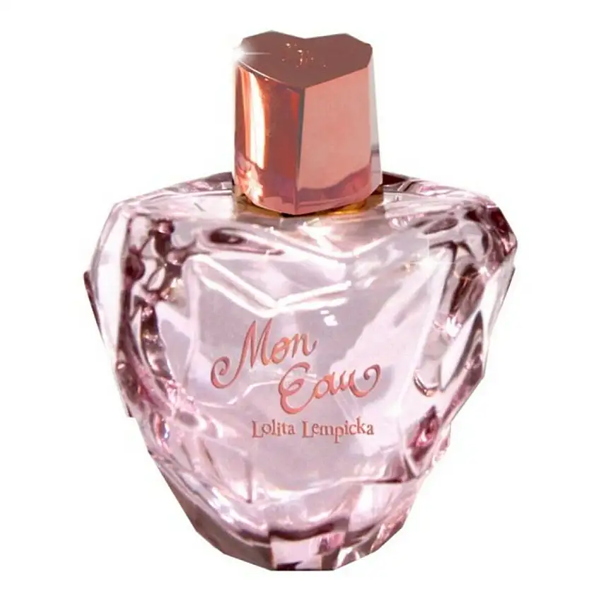Profumo Donna Mon Eau Lolita Lempicka EDP EDP 48563810