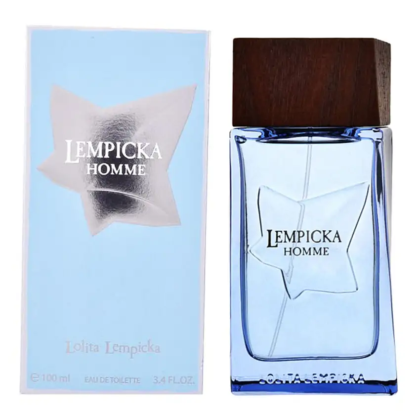 Profumo Uomo Lolita Lempicka EDT 19748426