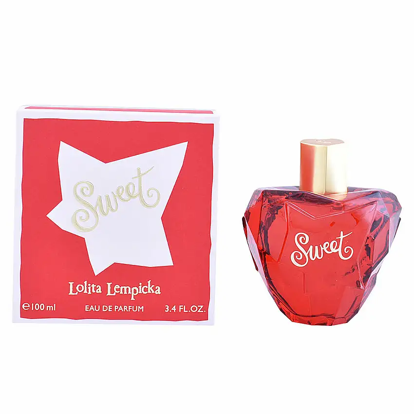 Profumo Donna Lolita Lempicka Sweet EDP 100 ml 47674553