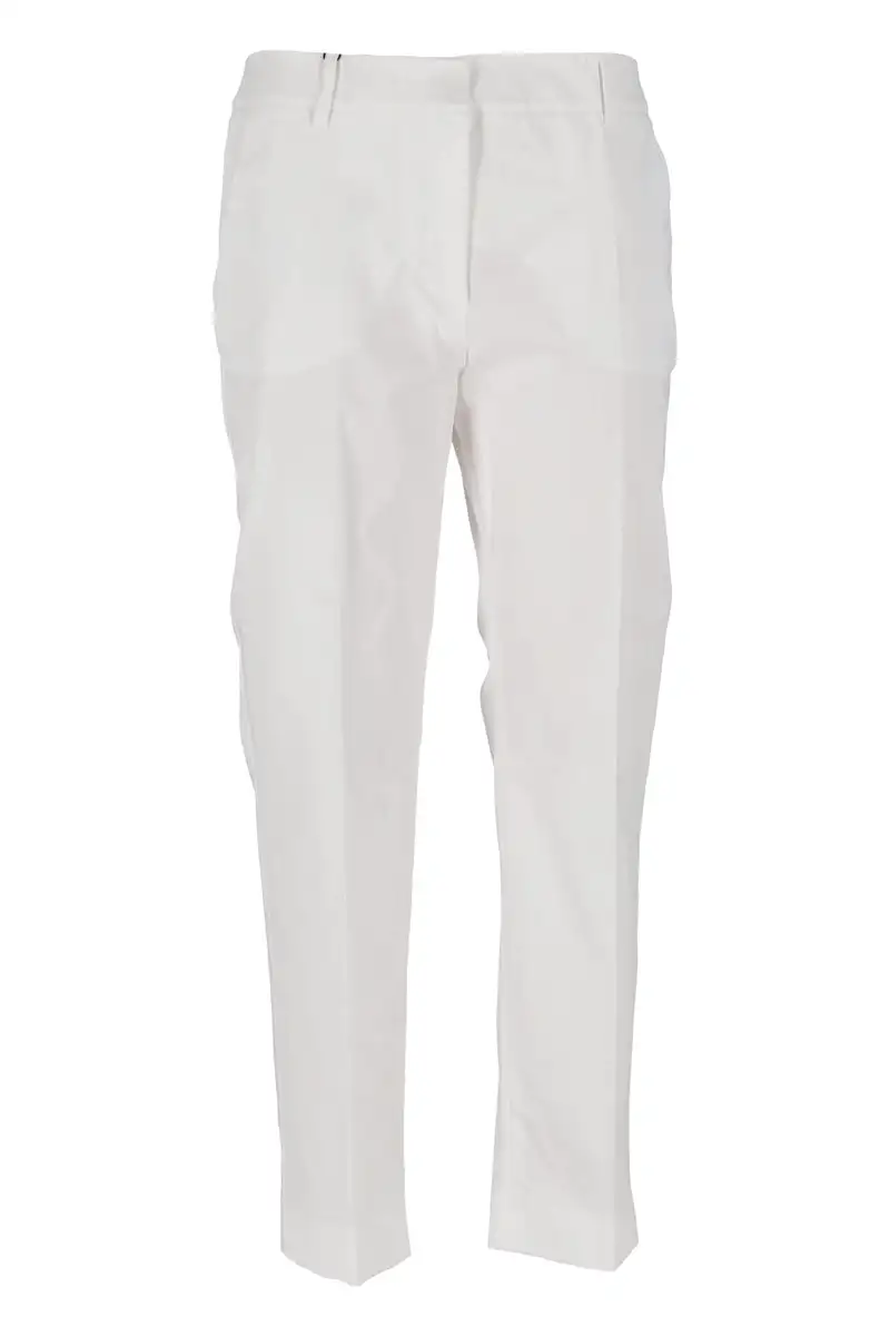 Max Mara Weekend Pantalone Donna CECCO||