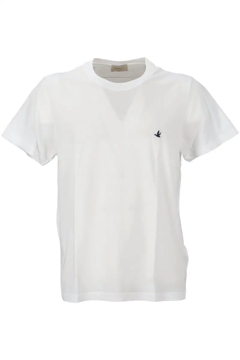 Brooksfield T-shirt Uomo 200A J089
