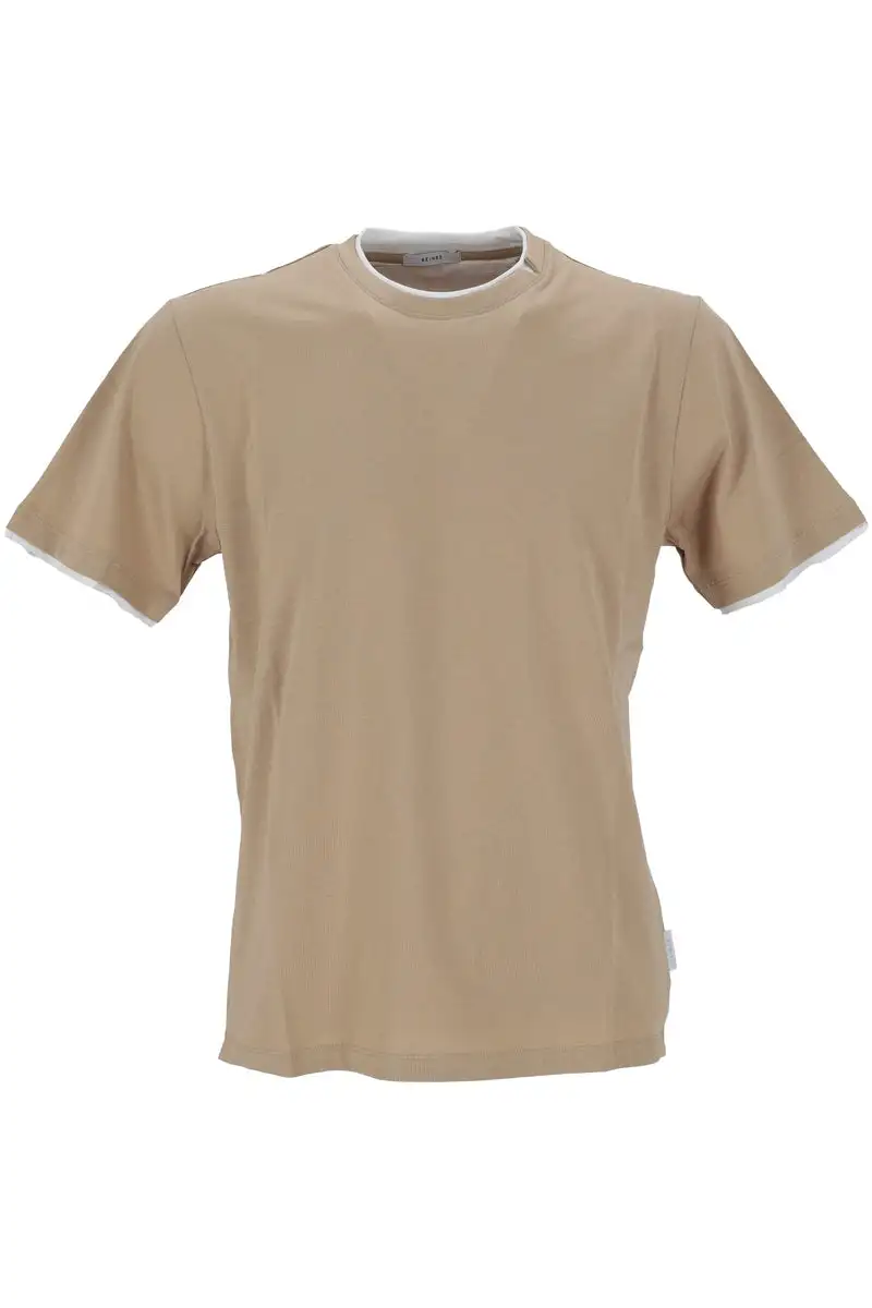 Sseinse T-shirt Uomo TE2958SS