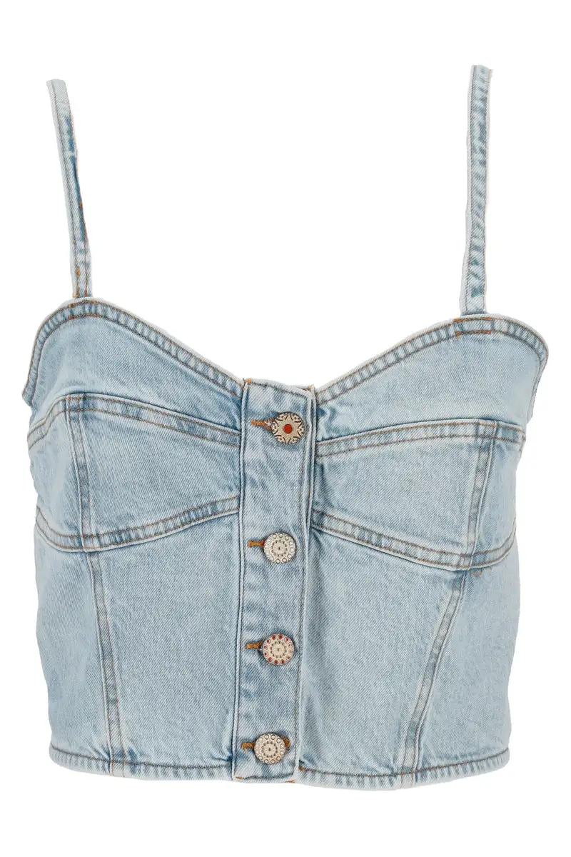 Vicolo Top Donna DB5033