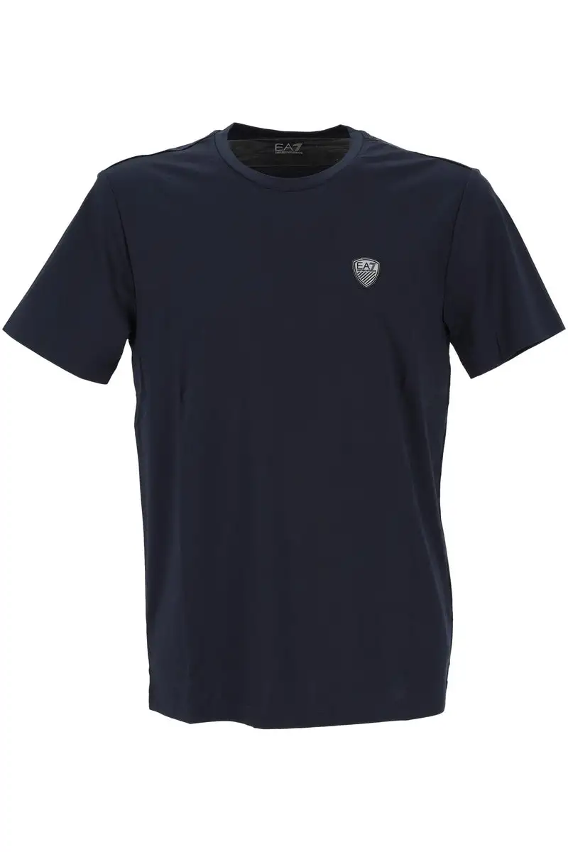 Ea7 T-shirt Uomo 8NPT16-PJRGZ||
