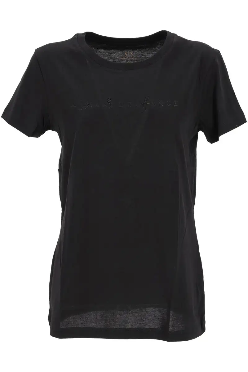 Armani Exchange T-shirt Donna XW000391-AF10356