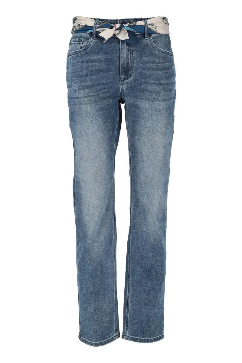 Elena Miro' Jeans Donna P449P000176N
