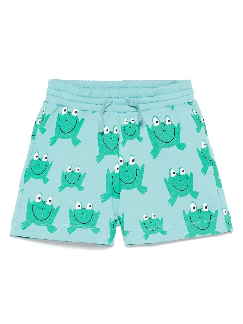 Shorts In Jersey 17240671