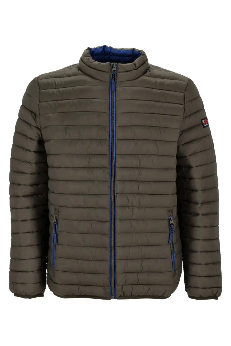 Cotton Belt Giubbotto Uomo 5SS-CB-901